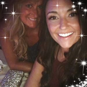 Meet your Posher, Ellen leigha